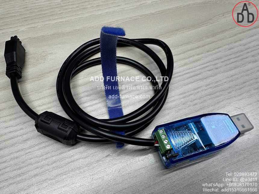 Yamataha USB-RESDO Data Download Cable (5)